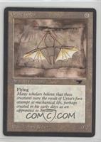 Ornithopter [EX to NM]