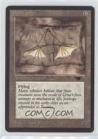 Ornithopter