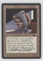 Urza's Chalice [EX to NM]