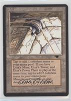 Urza's Mine (Winch)