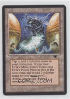 Urza's Power Plant (Insect)