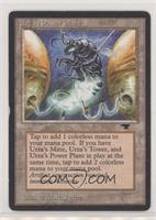 Urza's Power Plant (Insect)