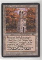Urza's Tower (Forest)