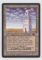 Urza's Tower (Plains) [EX to NM]
