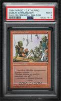 Goblin Chirurgeon [PSA 9 MINT]