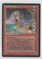 Goblin Flotilla [Noted]