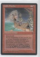 Goblin Flotilla