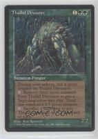 Thallid Devourer [EX to NM]