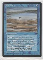 Tidal Flats [EX to NM]