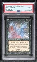 Mold Demon [PSA 9 MINT]