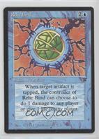 Relic Bind