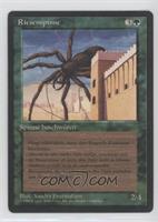 Giant Spider [EX to NM]
