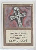 Ankh of Mishra