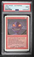 Atog [PSA 9 MINT]