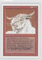 Hurloon Minotaur