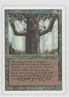 Ironroot Treefolk