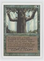 Ironroot Treefolk