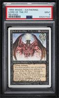 Lord of the Pit [PSA 9 MINT]