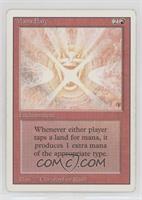 Mana Flare [EX to NM]