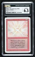 Mana Flare [CGC 6.5 EX/NM+]