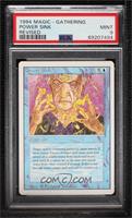 Power Sink [PSA 9 MINT]