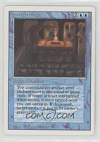 Steal Artifact [EX to NM]