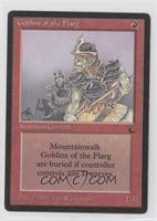 Goblins of the Flarg [EX to NM]