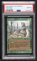 Tracker [PSA 8 NM‑MT]