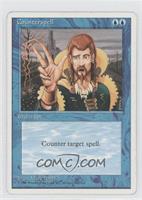 Counterspell [Noted]