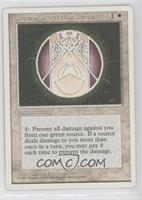 Circle of Protection: Green [EX to NM]