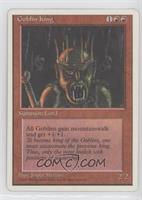 Goblin King [EX to NM]