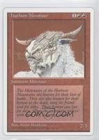 Hurloon Minotaur