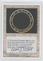 Circle of Protection: Black