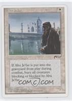 Abu Ja'far (Arabian Nights Reprints)