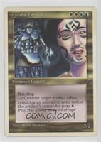 Ayesha Tanaka (Legends Reprints) [Noted]