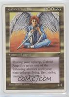 Gabriel Angelfire (Legends Reprints)