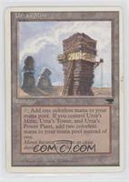 Urza's Mine (Antiquities Reprints) [Poor to Fair]