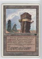 Urza's Mine (Antiquities Reprints) [Noted]