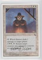 The Dark Reprints - Witch Hunter
