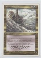 Legends Reprints - Nebuchadnezzar