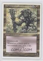 Sol'kanar the Swamp King (Legends Reprints)