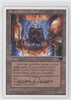 Urza's Power Plant (Antiquities Reprints)