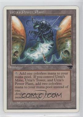 1995 Magic: The Gathering - Chronicles - White Border [Base] #UPPL.3 - Urza's Power Plant (Antiquities Reprints)