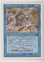 Wall of Vapor (Legends Reprints)