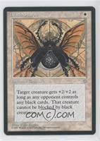 Black Scarab [Noted]