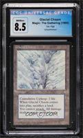 Glacial Chasm [CGC 8.5 NM/Mint+]