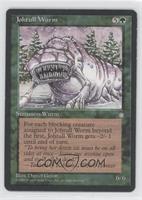 Johtull Wurm