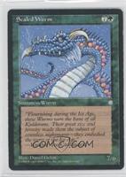 Scaled Wurm [Noted]