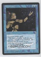 Counterspell [EX to NM]