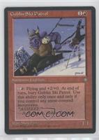 Goblin Ski Patrol [Poor to Fair]